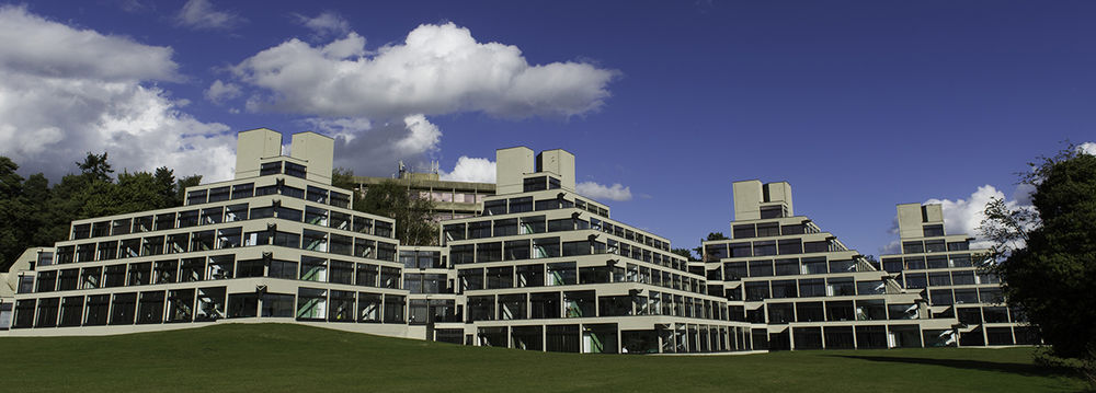 University of East Anglia (UEA)