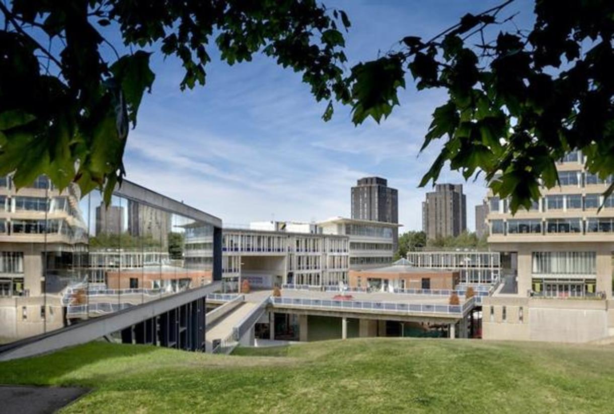 Colchester Campus (Main)