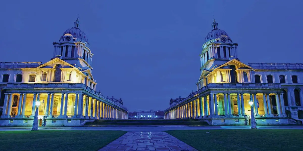 University of Greenwich (OIEG)