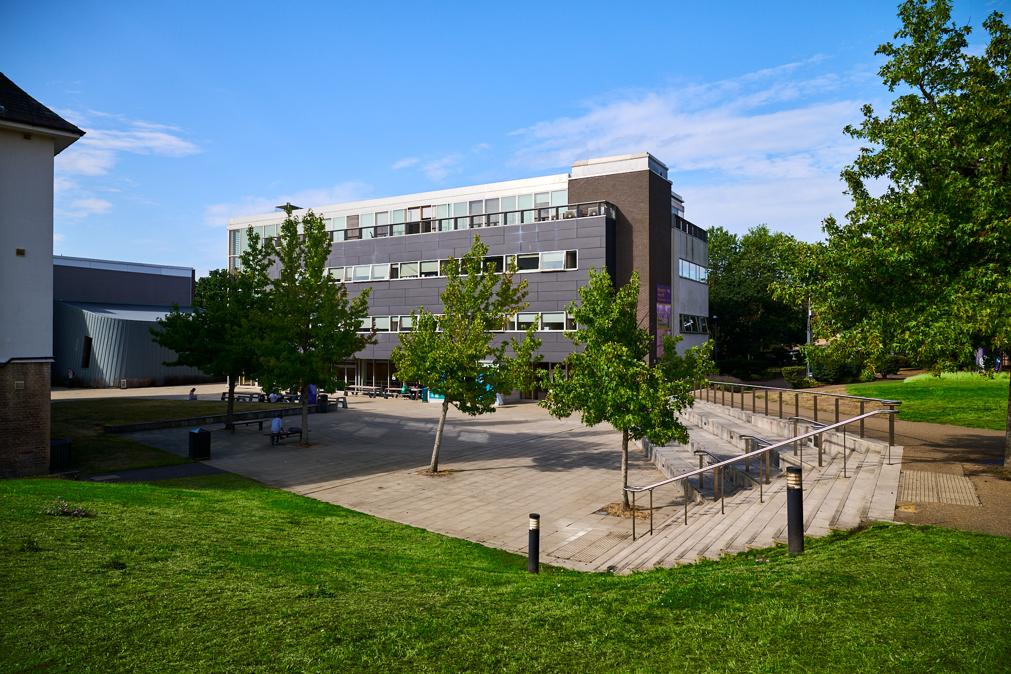 Avery Hill Campus (South London)