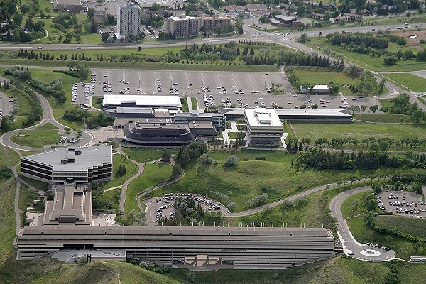 Lethbridge