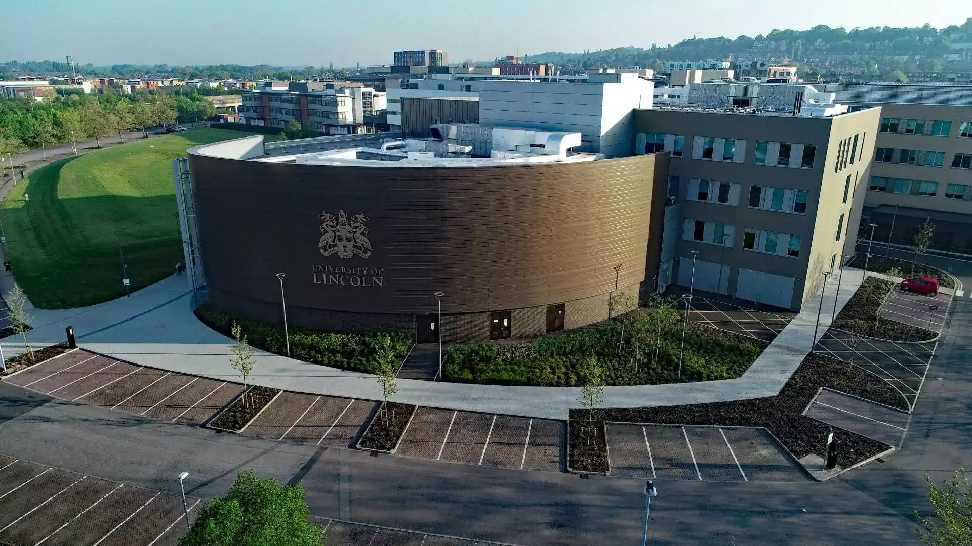 University of Lincoln