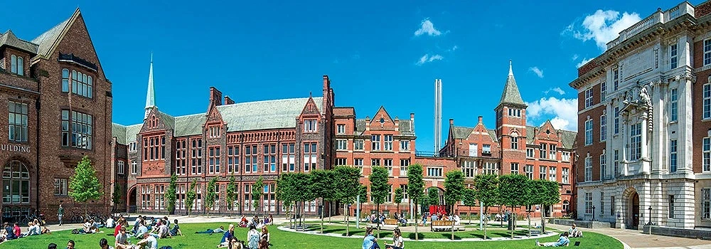 University of Liverpool (Kaplan)