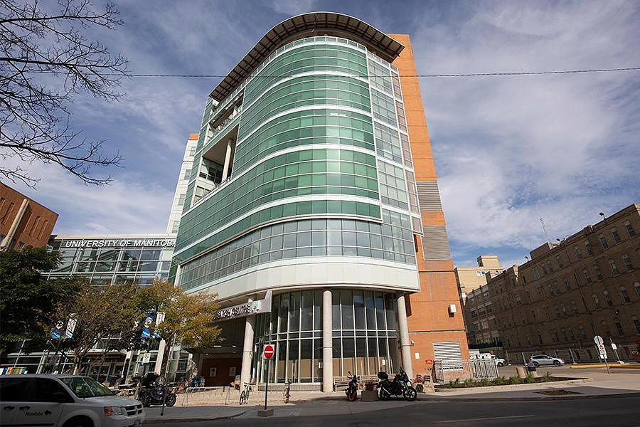 Bannatyne campus