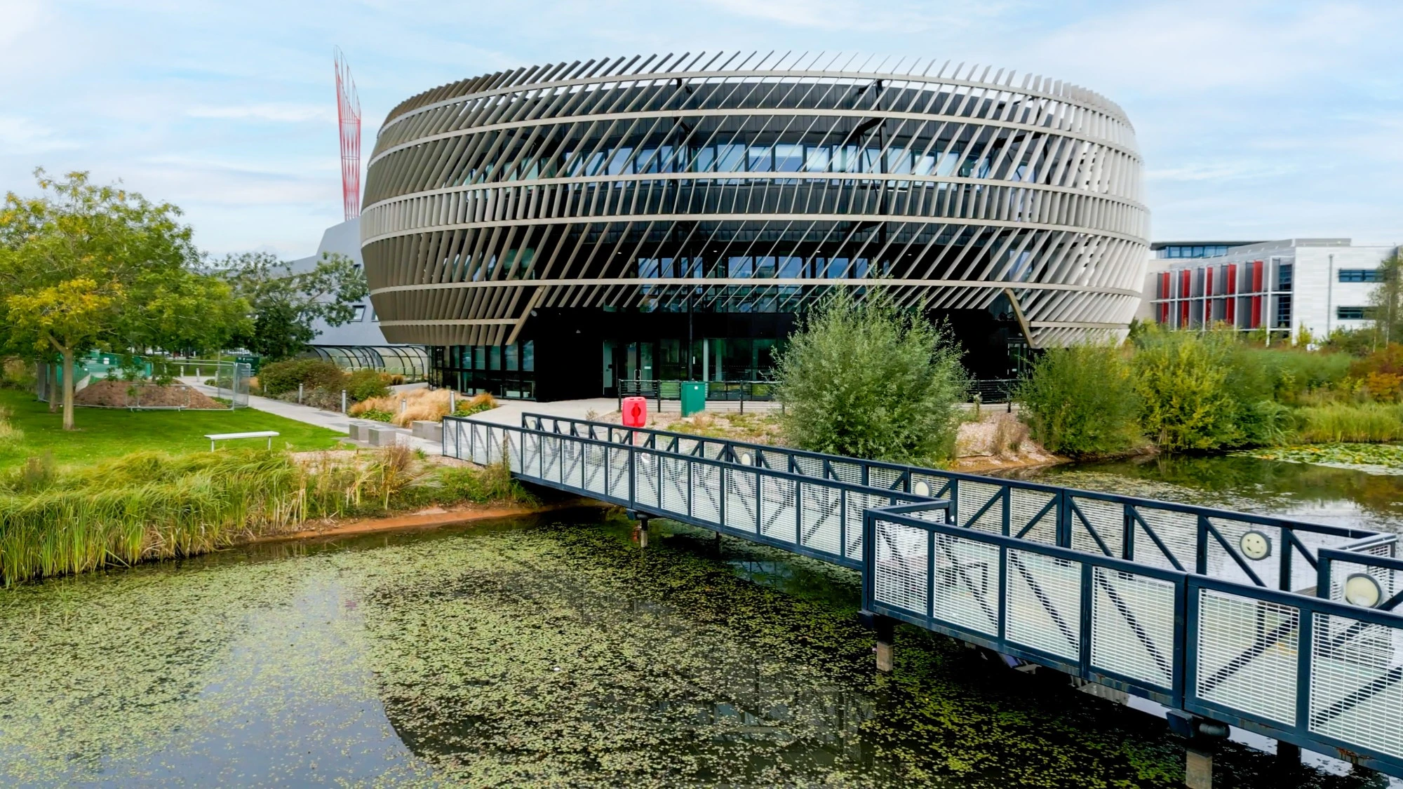 Jubilee Campus