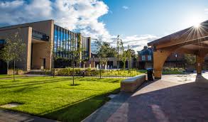 Sutton Bonington Campus