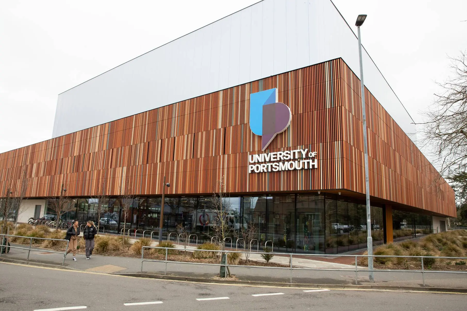 University of Portsmouth