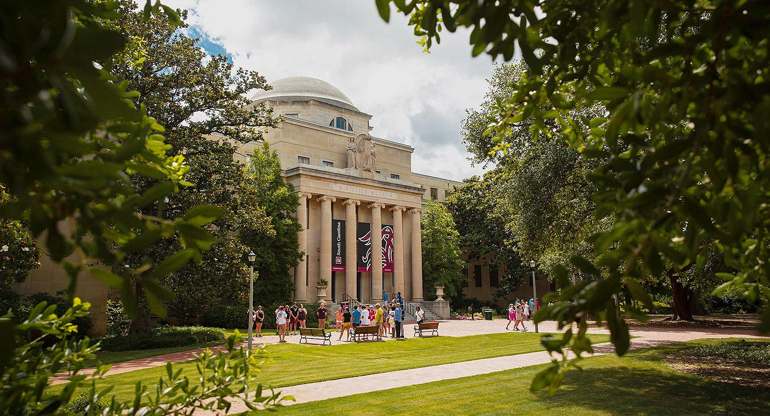 University of South Carolina (Shorelight)