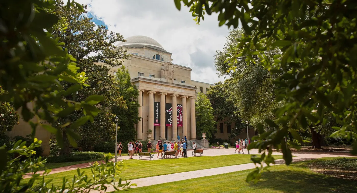 Columbia Campus (Main Campus)