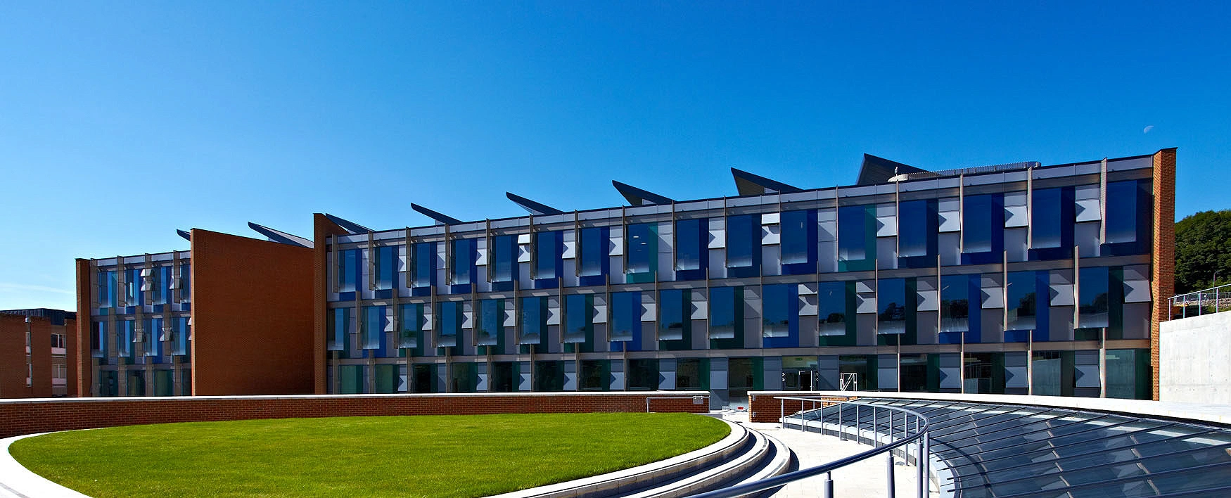 University of Sussex - Study Group