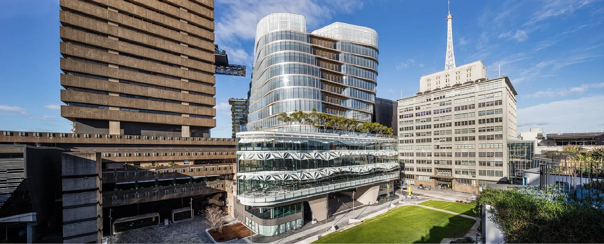 University of Technology Sydney (UTS)