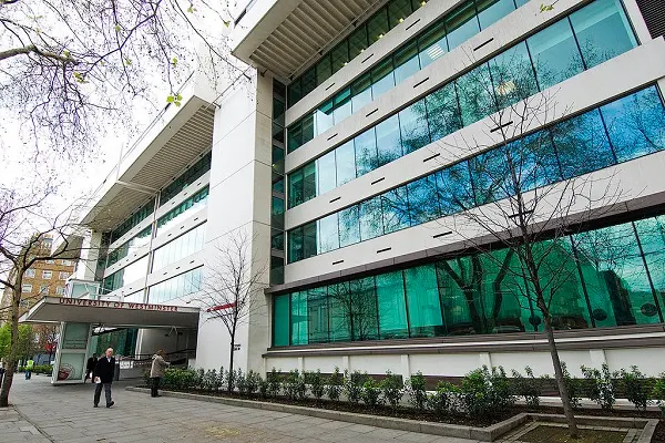 Marylebone Campus