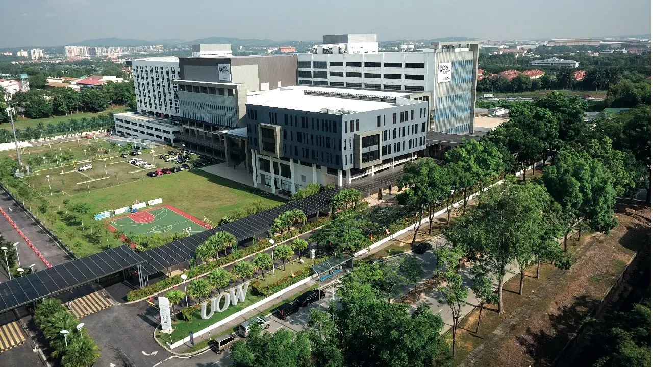 University of Wollongong Malaysia