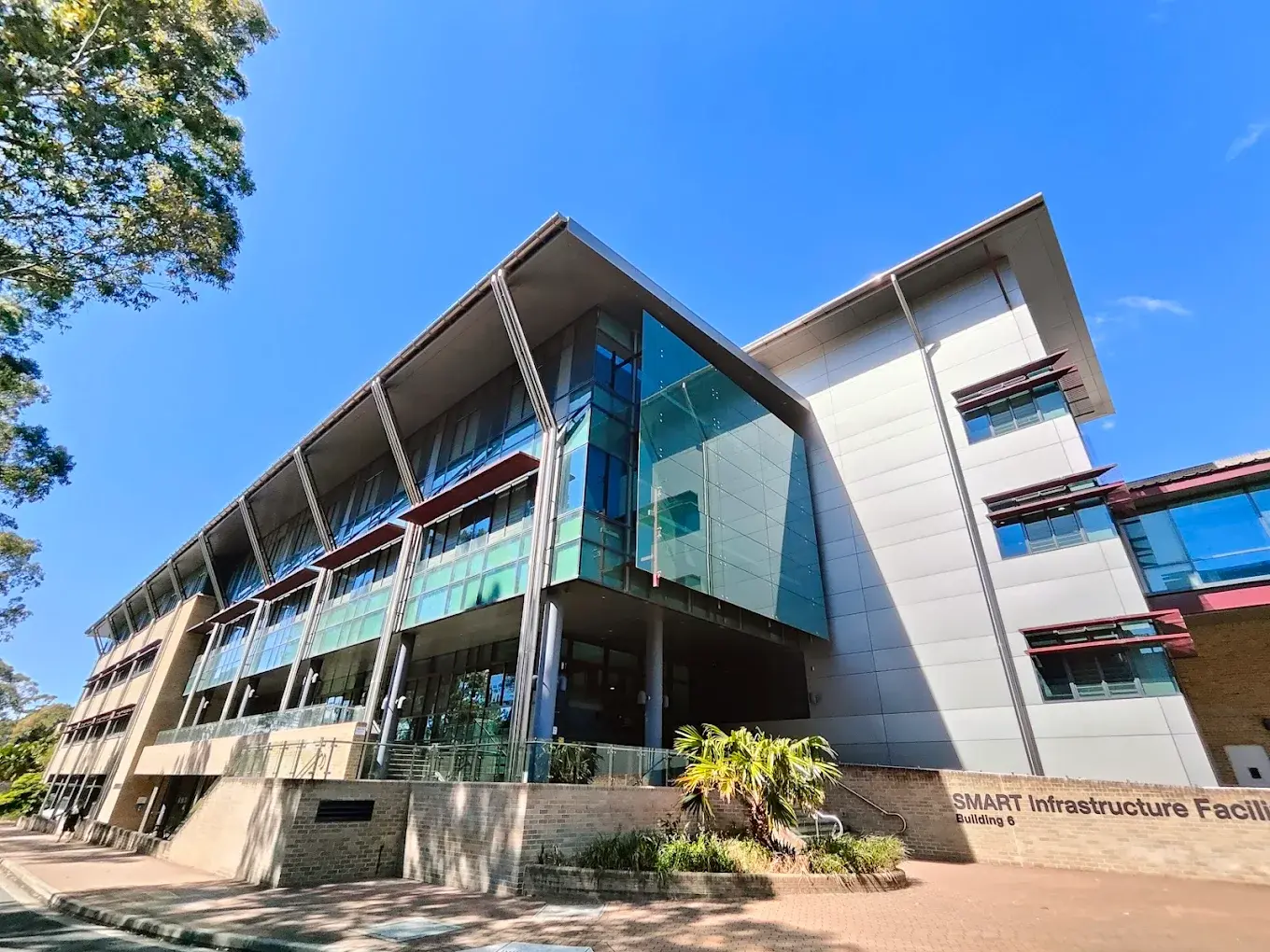 Sydney Business School (CBD)