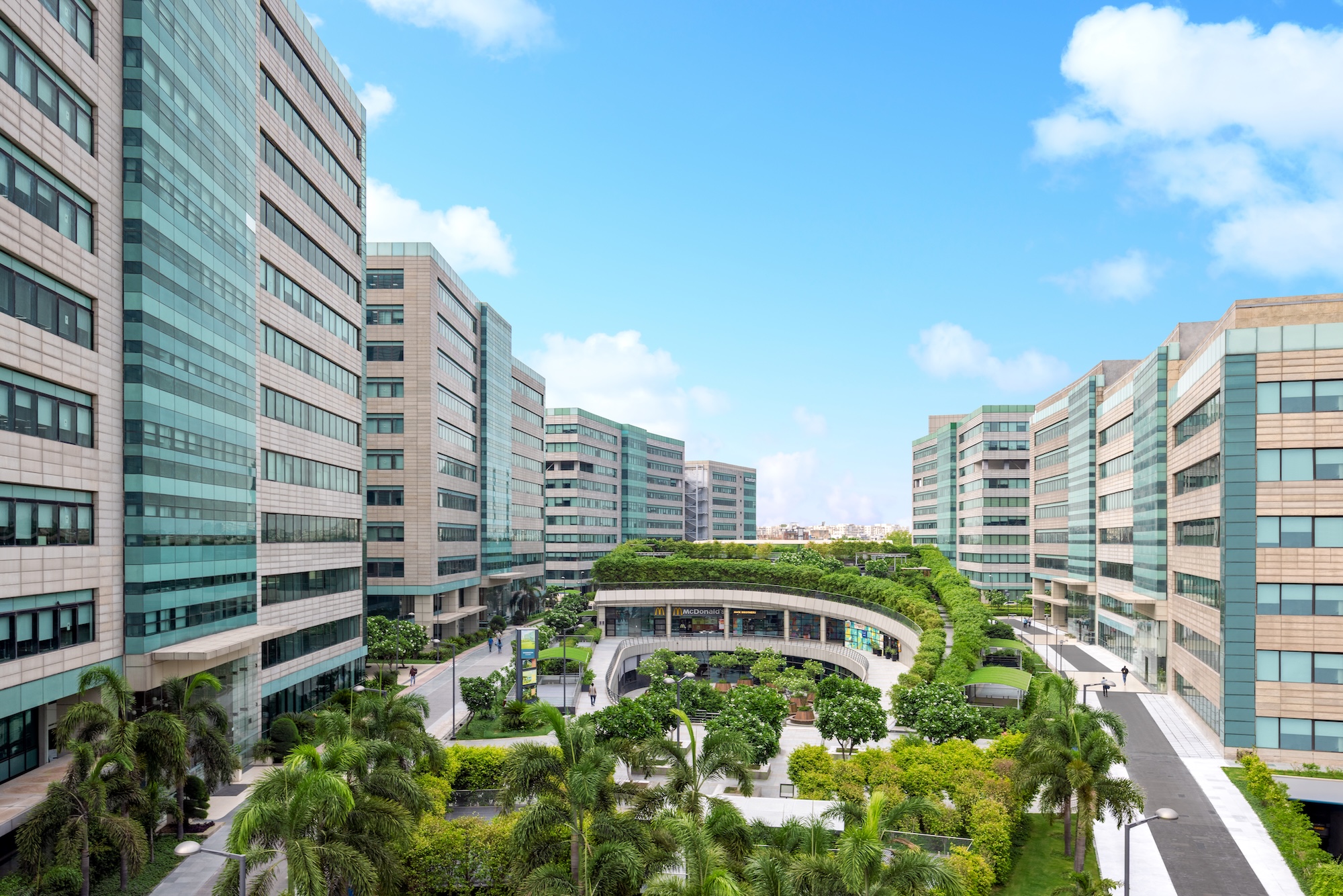 Victoria University (VU)