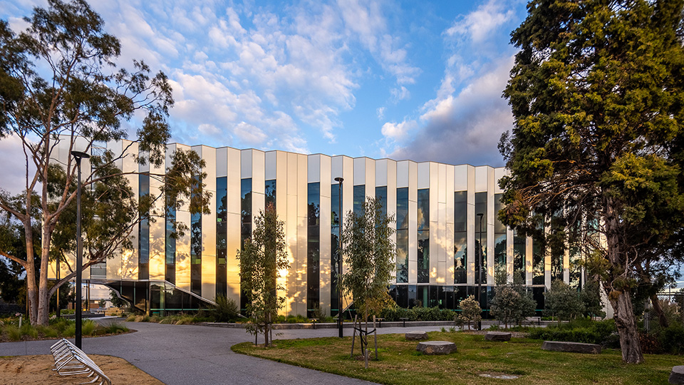 Flinders Lane Campus