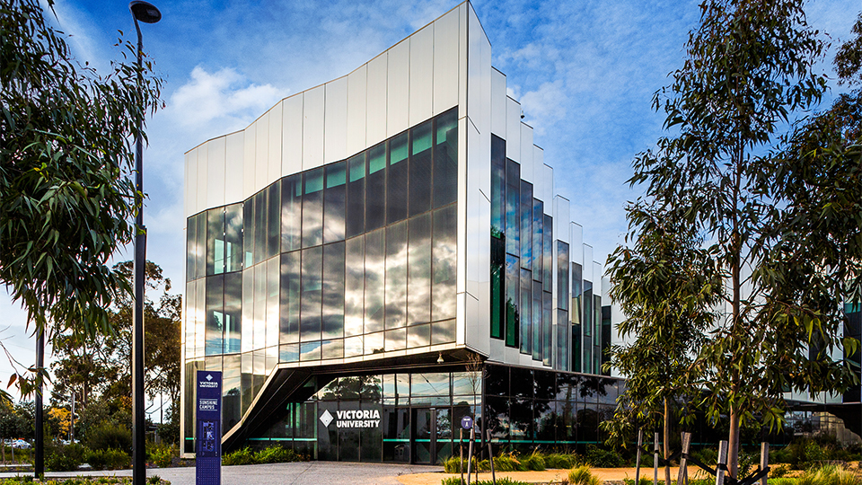 Sunshine & Werribee Campuses