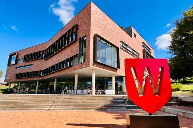 Bankstown & Liverpool Campuses