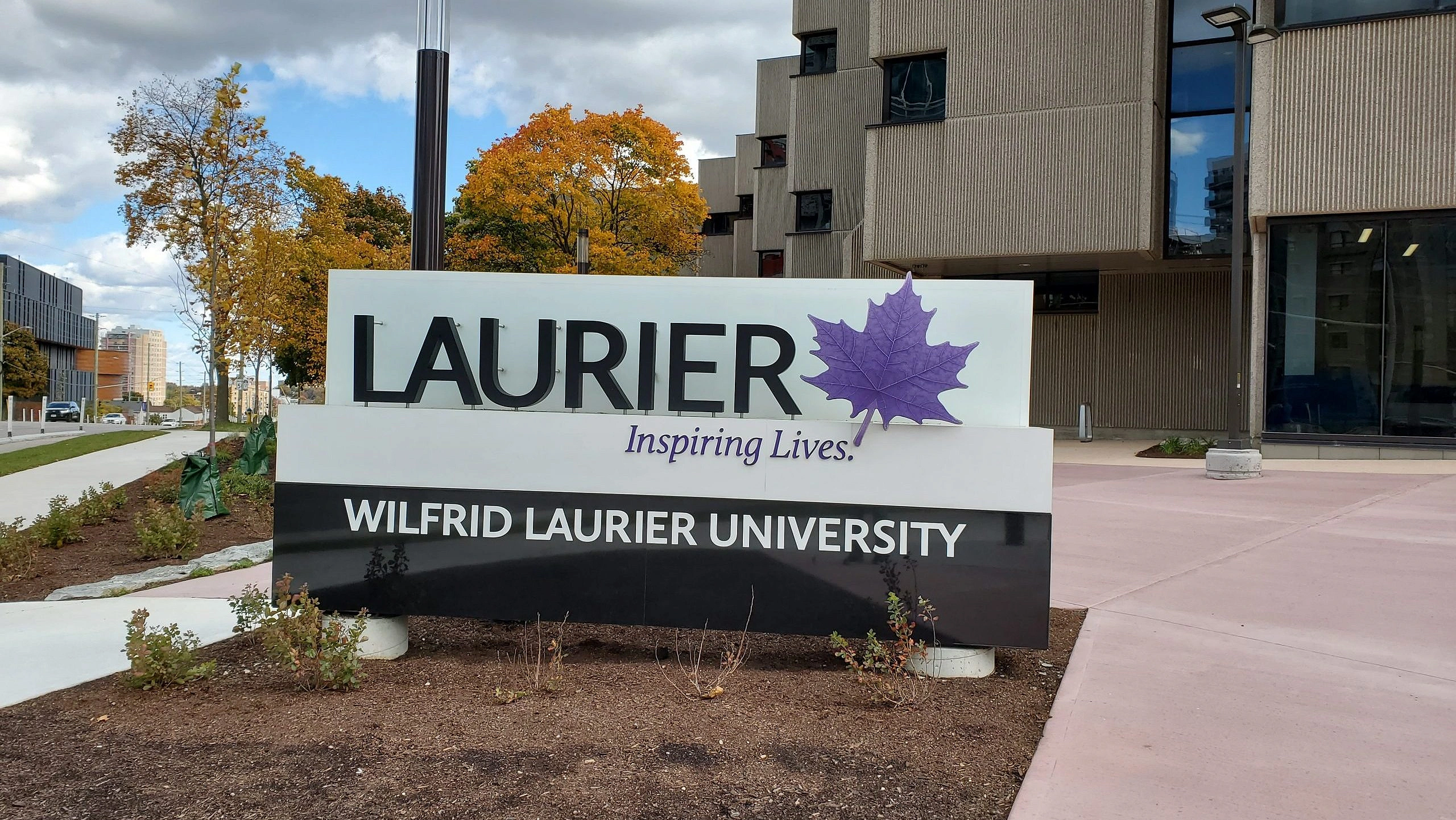 Wilfrid Laurier University